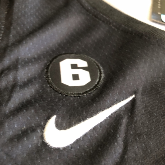 2023/2024 Golden State Warriors Steph Curry Nike Swingman City Edition Jersey - Picture 4 of 6